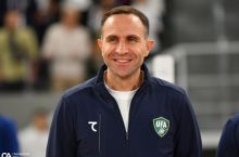 Тимур Кападзе дунёнинг энг кучли мураббийлари орасида кучли ўнликка кирди!