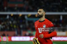 Saloh uchun ehtimoliy klublar malum: "Liverpul" yulduzi Afrika Kubogidan keyin qaerga yo'l oladi?