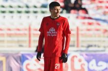 Эрон чемпионати. "Трактор" ўз уйида "Малаван" билан муроса кўчасини танлади, Ҳамробеков 71 дақиқа ўйнади