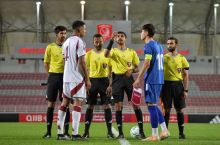 Ўзбекистон U-21 терма жамоаси ўртоқлик учрашувида Қатар U-23 термасига ютқазди