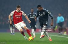 АПЛ. "Арсенал" – "Астон Вилла" , "Манчестер Юнайтед" – "Вулверхэмптон" (онлайн ҳисоб)