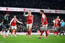 АПЛ. "Арсенал" "Астон Вилла"нинг ғалабали сериясига нуқта қўйди. МЮ аутсайдерни мағлуб эта олмади