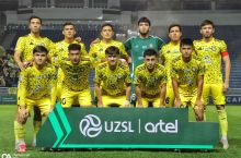 "Сурхон" уч нафар футболчи билан хайрлашди