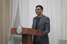 "Бухоро" директори ўз лавозимида қолади