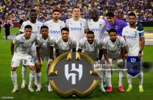 Европанинг ТОП клубларига "Ал Ҳилол" футболчиси кeрак