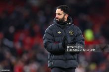 АПЛнинг сўнгги ўрнидаги жамоани мағлуб этолмаган Аморим нималар деди?