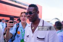 Балотеллида БАА 2-лигаси вакили "Ал-Иттифоқ"дан таклиф бор. 35 ёшли ҳужумчи 2024 йил декабридан бери ўйнамаяпти