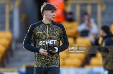 "Вулвс" АПЛнинг 17 ўйинида 1 та гол урган ҳужумчи учун 40 млн фунт сўраяпти