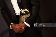 FIFA The Best мукофоти тугатилмоқда: 2026 йилдан янги давр бошланади