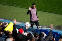 Мбаппе жароҳат олди