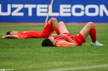 "Олимпик" ўйинчиларига маошининг ярмидан воз кечиш таклиф қилинмоқда