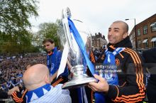 Роберто Ди Маттео мураббийлик фаолияти тиклаш ҳақидаги саволга жавоб берди