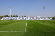 Яйпанга катта футболни қайтариш ҳаракатлари бошланди