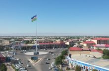 Президент қарори билан Каттақўрғон шаҳрида футбол академияси қурилади