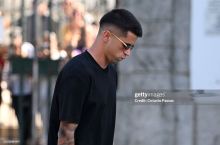 "Интер", "Барселона" ва "Ювентус" Жоау Канселуга қизиқмоқда