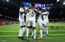 АПЛдан яна бир ҳимоячи "Ливерпуль" таклифини рад этиб, "Реал"ни танлади