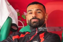 Салоҳ Римга қайтади?! "Рома"да сенсацион трансфер муҳокама қилинмоқда