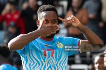 Конго ДР ҳужумчиси Марокаш ҳукуматидан норози: унинг чемодани 12 кундан бери топилмайди