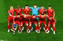 "Локомотив" Қирғиз Республикасининг 2025 йилдаги энг яхши футболчиси билан шартнома тузмоқда