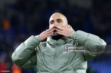 Расман: "Челси" ва Энцо Мареска ўзаро келишув асосида ҳамкорликни тўхтатди