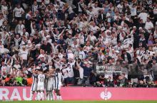 "Тоттенхэм" ҳужумчиси "Кристал Пэлас"га ўтади