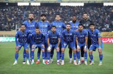 Эрон. "Истиқлол"да ғалаба, Ашурматовда автогол, Машарипов қайтди