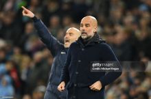 Гвардиоланинг ўрнида ким ишлайди?