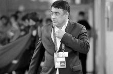 Муҳсин Мухаммадиев вафот этди