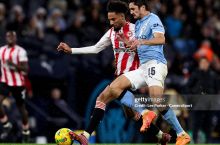 АПЛ. "Сандерленд" - "Манчестер Сити", "Брентфорд" - "Тоттенхэм" баҳси асосий таркиблари маълум!