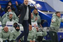 "Челси" собиқ футболчиси: "Марескага ачиндим"