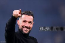 "Челси" бош мураббийлиги учун асосий номзод номи маълум бўлди