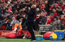 АПЛ. "Ливерпуль" "Лидс"ни яна мағлуб эта олмади, дербида ҳам дуранг