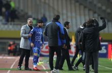 Жалолиддин Машарипов: "Жароҳат олмадим"