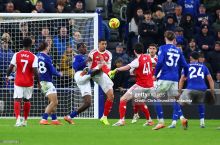 Хато тан олинди: "Арсенал" дарвозасига пенальти белгиланиши керак бўлган