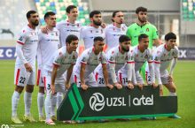 "Андижон" вингери "Бухоро"га ўтиши мумкин