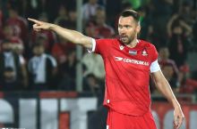 Расман: Олег Зотеев "Локомотив"га қайтди