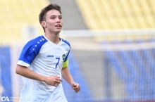 "Леганес" аъзоси Лазизбек Мирзаев Ўзбекистонга қайтмоқда