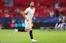 Андалусияга қайтиш: Рамос "Севилья" акциядори бўлиши мумкин