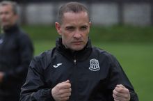 Украина чемпионатининг 2017 йилдаги энг яхши мураббийи "Нефтчи" U-21 жамоасида иш бошлади