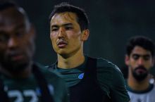 Sofascore. Шукуров ва Мозговой неча баҳога лойиқ кўрилди?