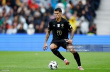 Канселу "Барселона"га қайтмоқчи