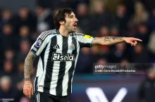 Тонали АПЛнинг топ клубига ўтиши мумкин