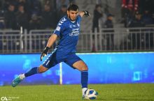 "Андижон" дарвозабони билан шартномани узайтирди