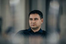 Саматов энди "Андижон"да спорт директор бўлиб ишлайди