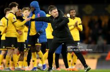 АПЛ. "Вулверхэмптон" мавсумдаги илк ғалабасини қўлга киритди