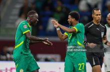 Африка кубоги. 1/8 финал. Мали пенальтилар сериясида Тунисни мағлуб этди, Сенегал эса Судан устидан зафар қучди