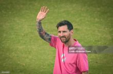 Лионель Месси фаолиятини Англияда давом эттириши мумкин