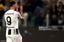 "Милан" Влаховични ўз сафига қўшиб олмоқчи. "Ювентус" форварди "Барселона"га кетадиган бўлса, "россонерилар" Левандовскига ҳаракат қилиб кўради