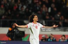 Тунис терма жамоаси футболчиси: “Биз футболда 10 йил орқадамиз”