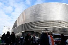 "Реал Мадрид" — "Реал Бетис". Таркиблар маълум